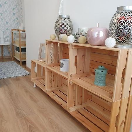 Andrea Apartman Miskolc Belvarosaban Eksteriør bilde