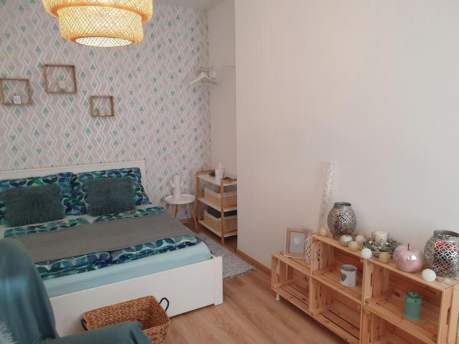 Andrea Apartman Miskolc Belvarosaban Eksteriør bilde