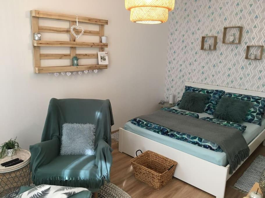 Andrea Apartman Miskolc Belvarosaban Eksteriør bilde